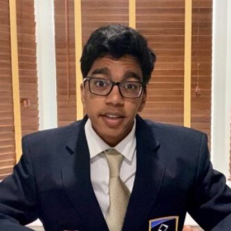 Yaduraj Choudhary, Founder of 3 Tiny Bones