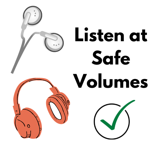 Hear Safely